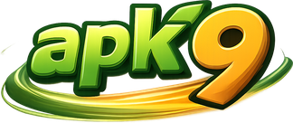 apk 9 লোগো